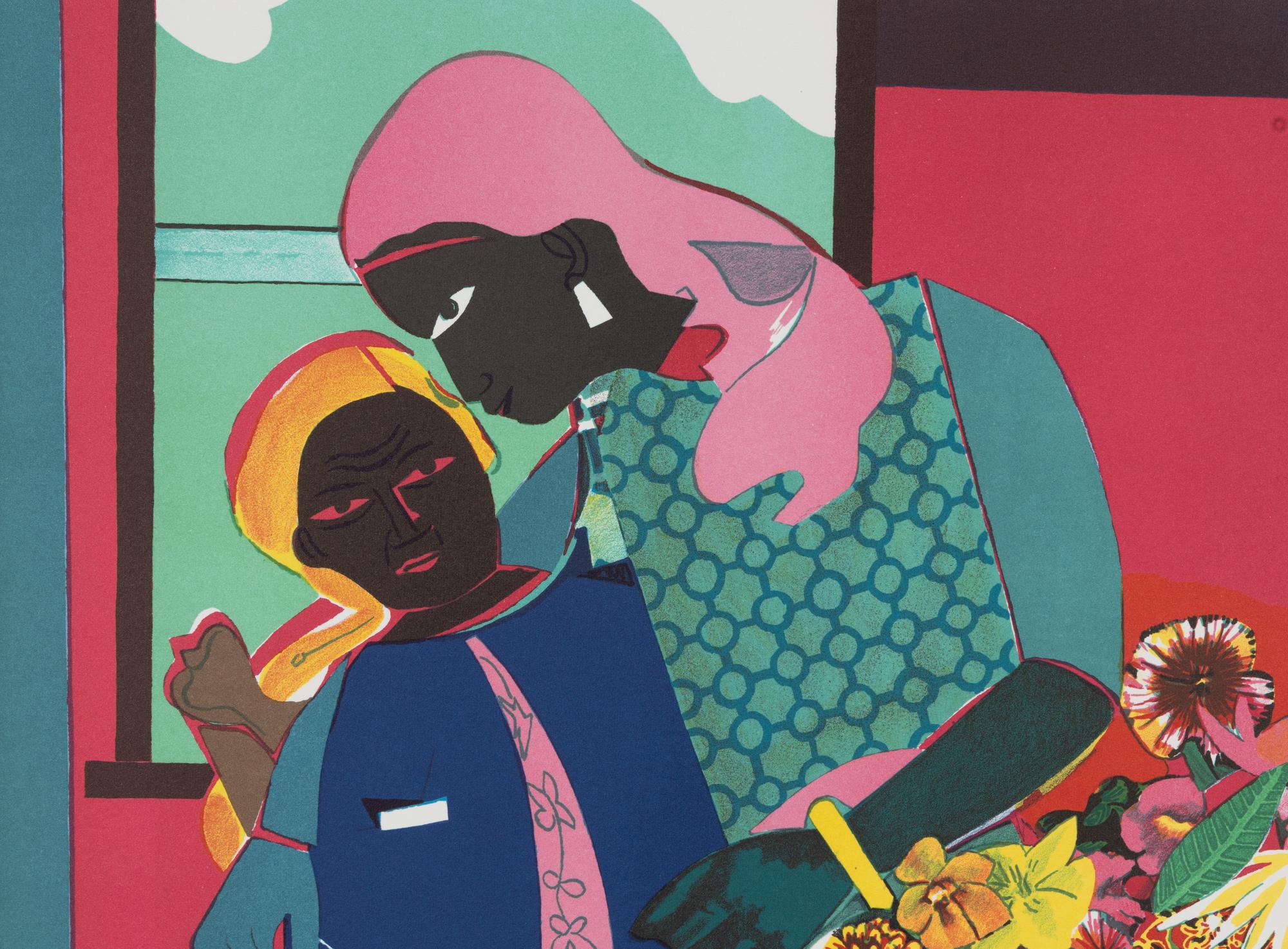 Morning (Carolina Morning), 1979