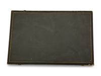 A Cased English Silver Fish Service — William Yates Ltd., Sheffield, 20th Century