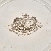 A Group of Staffordshire Historical Transferware Tablewares of Philadelphia and Pennsylvania Interest, J. &amp; J. Jackson and Enoch Wood &amp; Sons and others, 19th Century