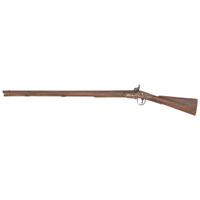 Percussion Northwest Trade Gun by Barnett