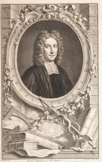 A Pair of Engravings After Jacobus Houbraken (Dutch, 1698-1780)