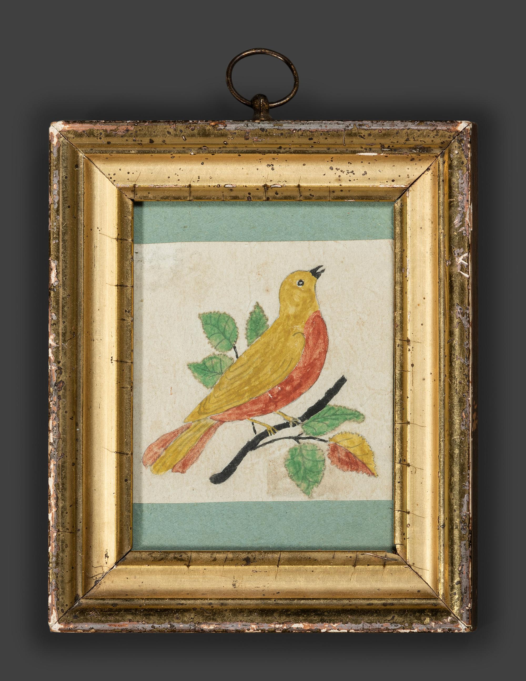 American School, 19th Century