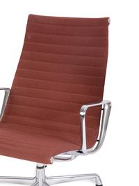 A Pair of Herman Miller Aluminum Group Desk Chairs