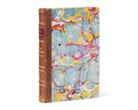 [Americana] Bradbury, John. Travels in the Interior of America, in the Years 1809, 1810, and 1811; Including a Description of Upper Louisiana, Together with the States of Ohio, Kentucky, Indiana, and Tennessee, with the Illinois and Western Territories...