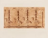 Alhkidokihi - Navajo , Plate 39