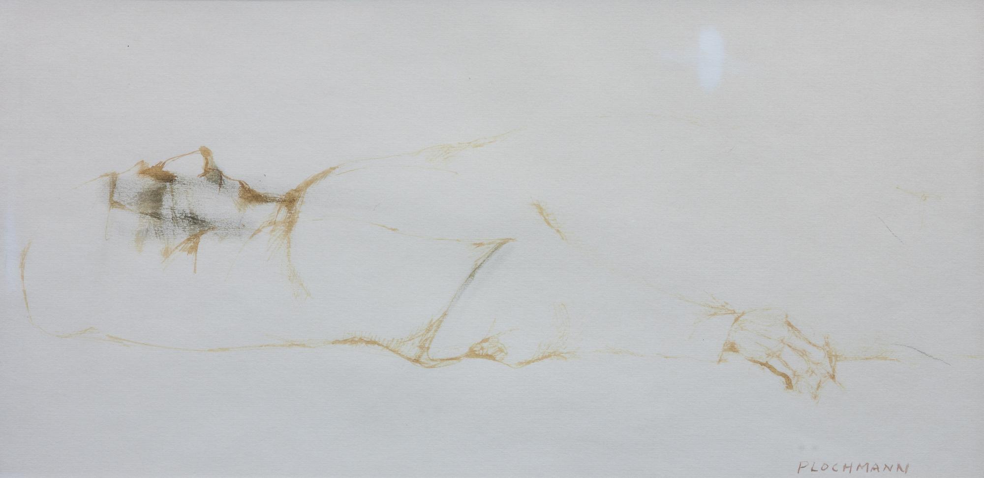 Infinite Repose, 1964