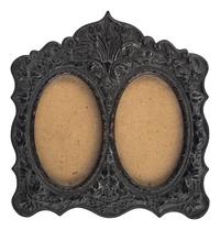 [EARLY PHOTOGRAPHY - CASES & FRAMES]. A group of 20 assorted union cases, most containing images, including: