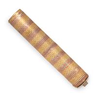 TRICOLOR GOLD BRACELET