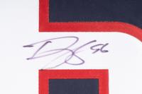 A Large Group of NFL Signed Autograph and Display Items Including Dan Marino
