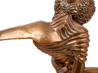 Venus à la tête du rose
