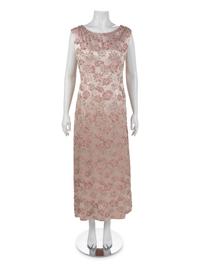 Nat Kaplan Dress, 1960s