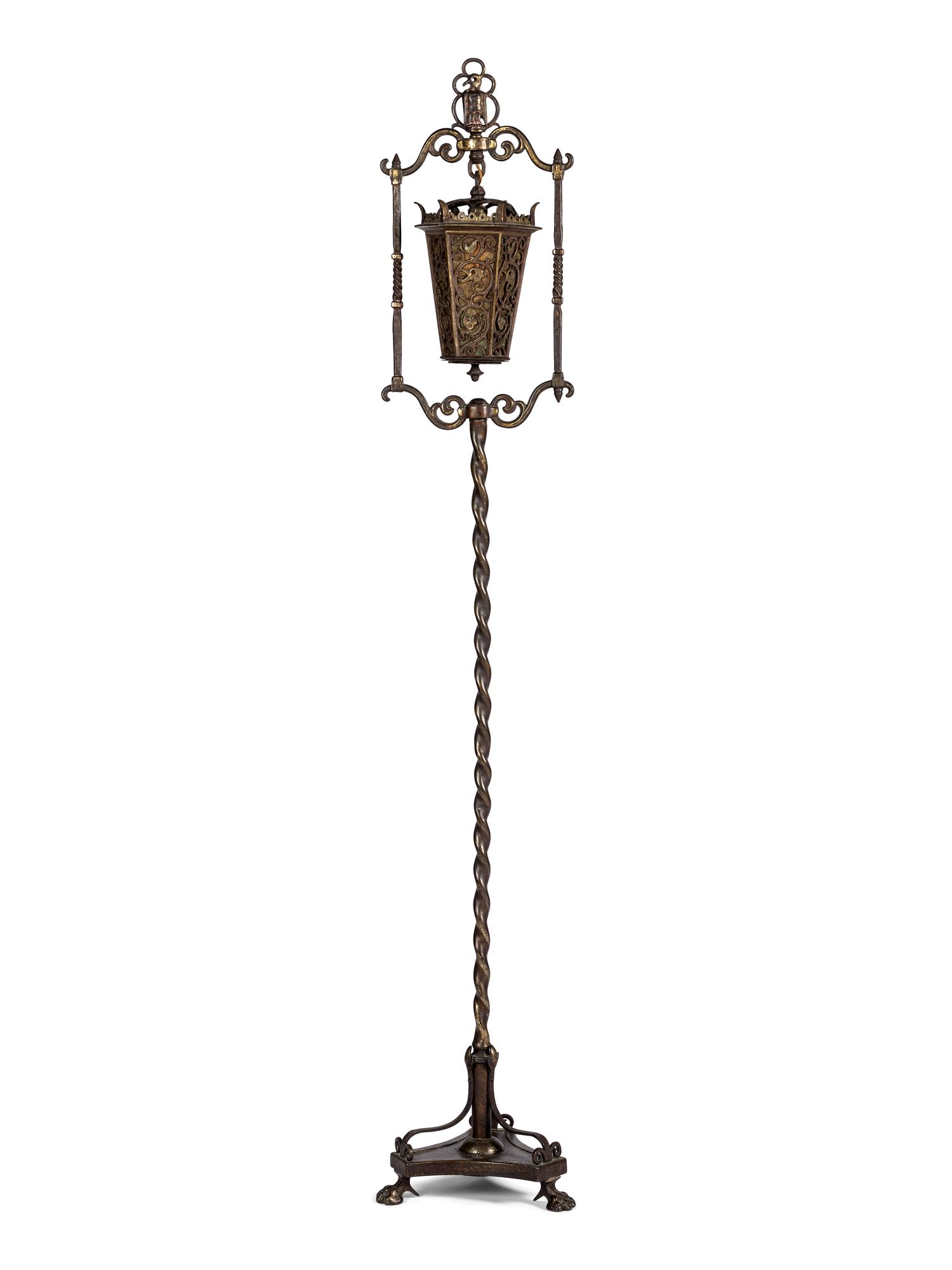 Floor Lamp