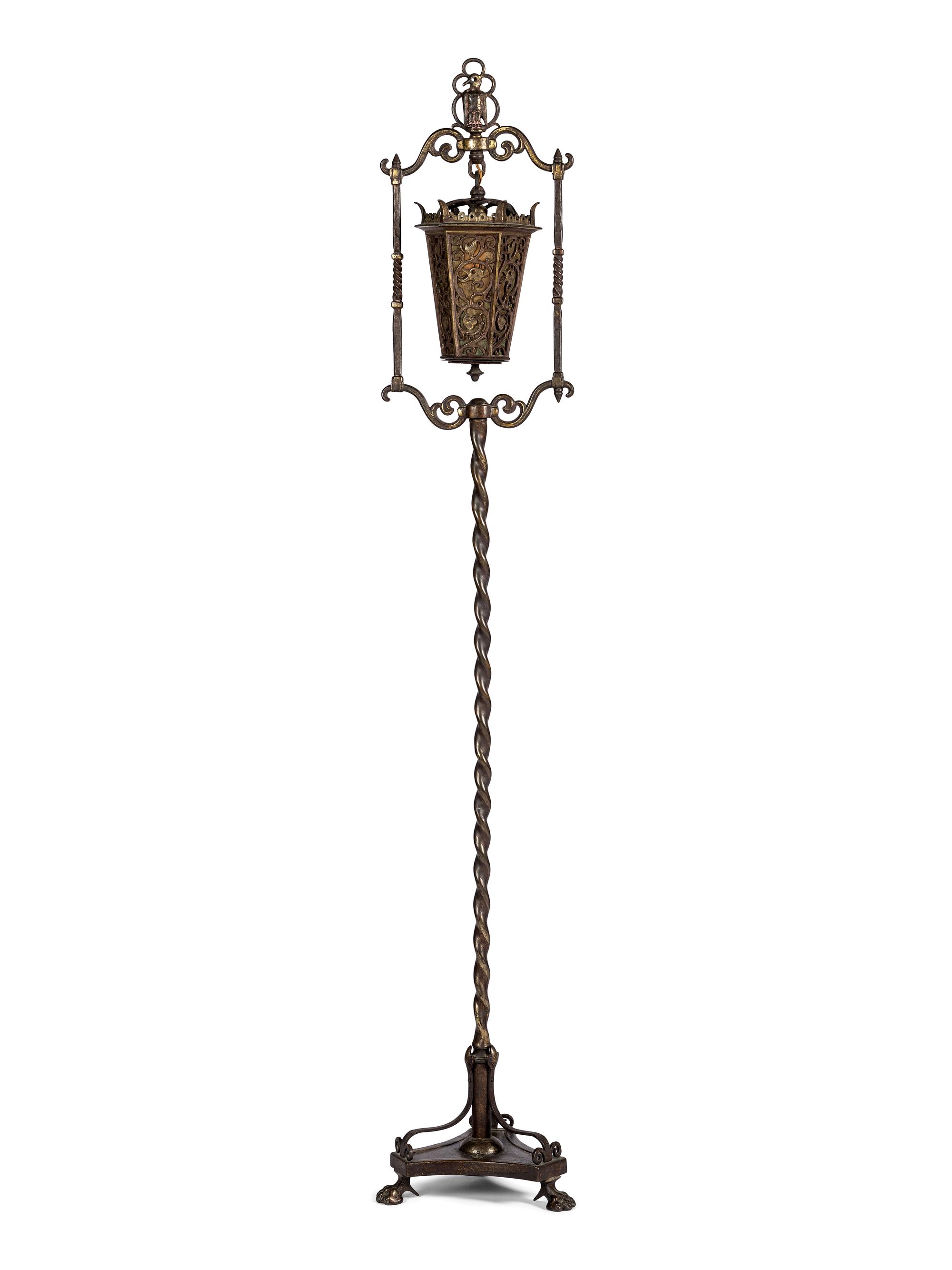 Floor Lamp