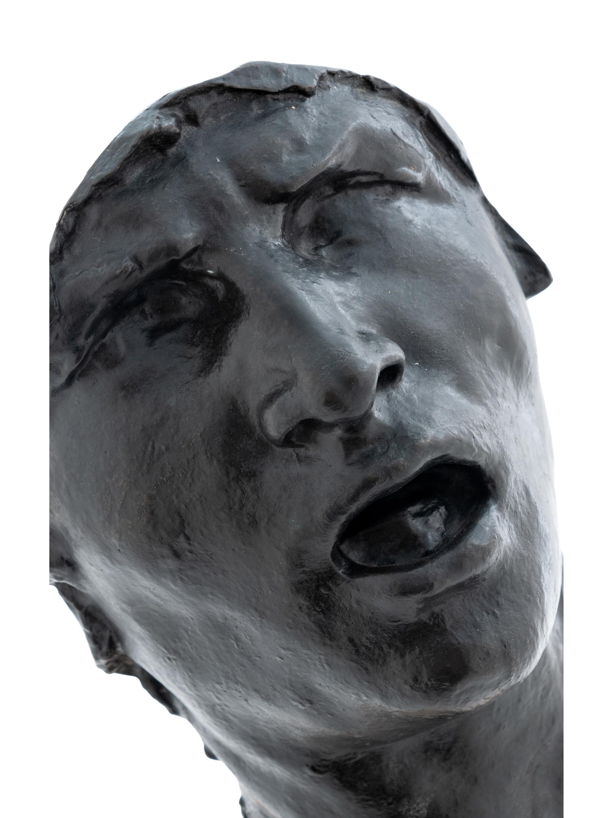 After Auguste Rodin (French, 1840-1917)