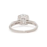 DIAMOND RING