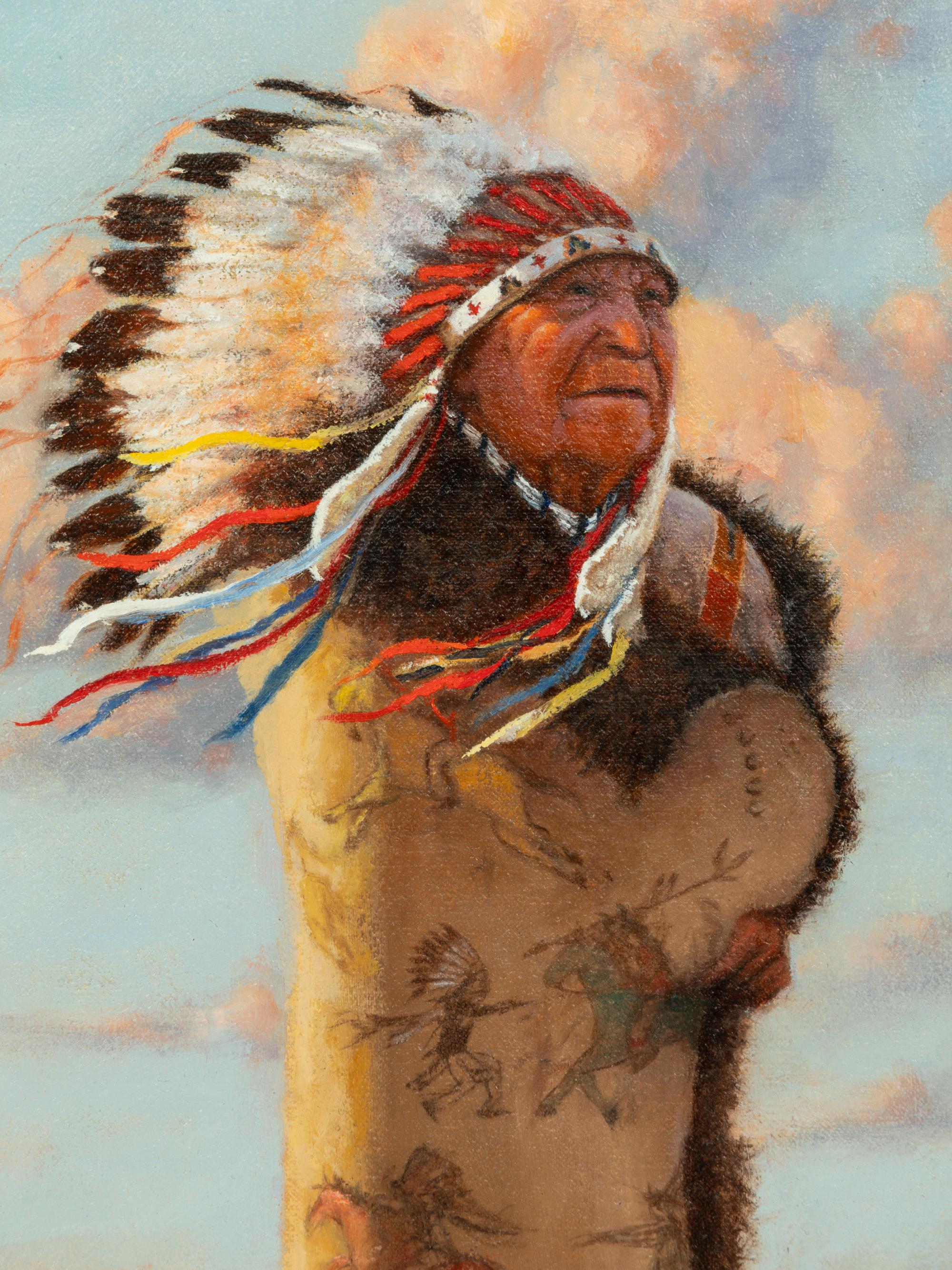 White Thunder , 2008