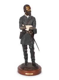 General Longstreet, edition 2/50