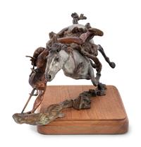 The Trophy , edition 8/35