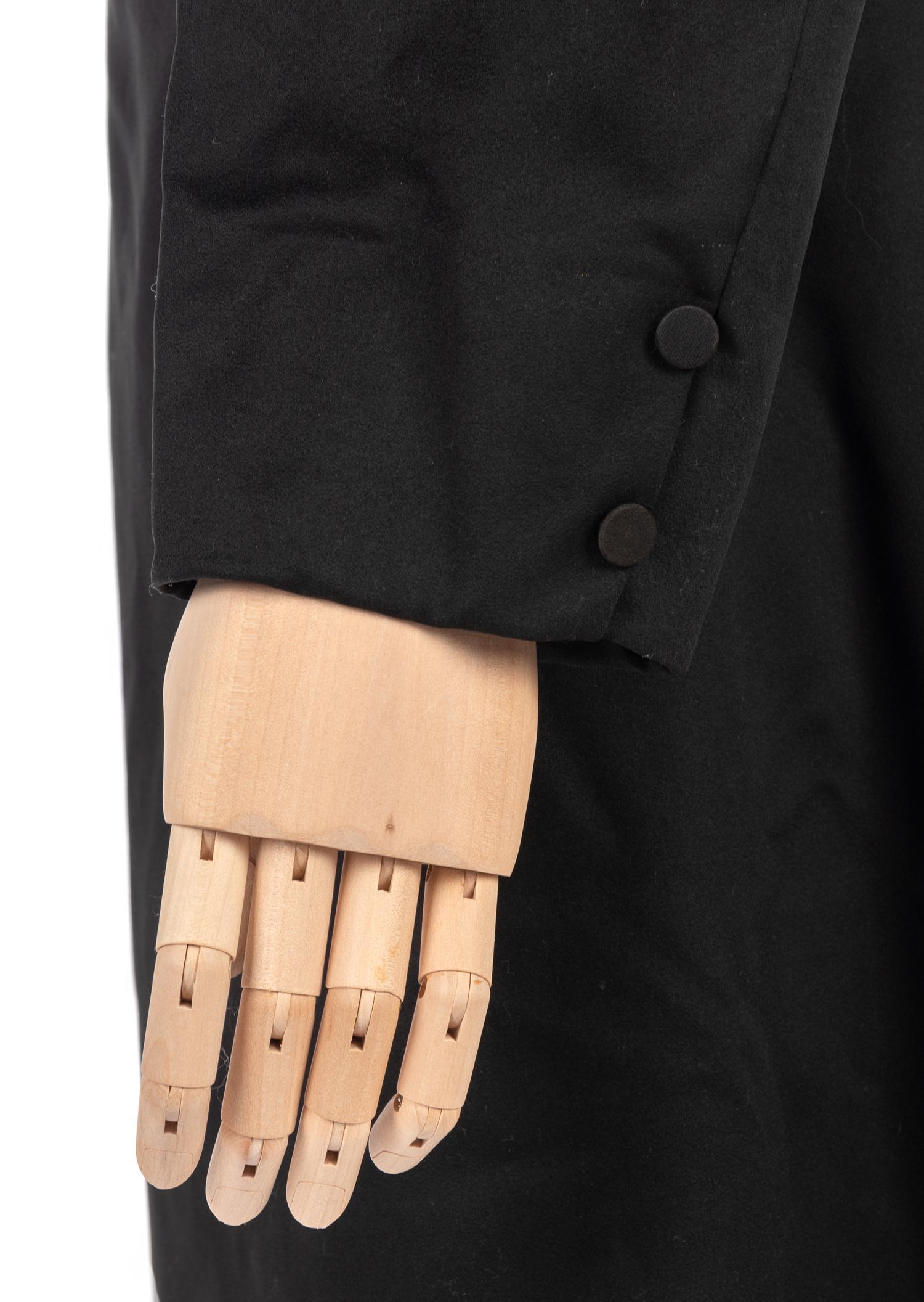 Collection of 19th and Early 20th Century Menswear, 1850-1910
