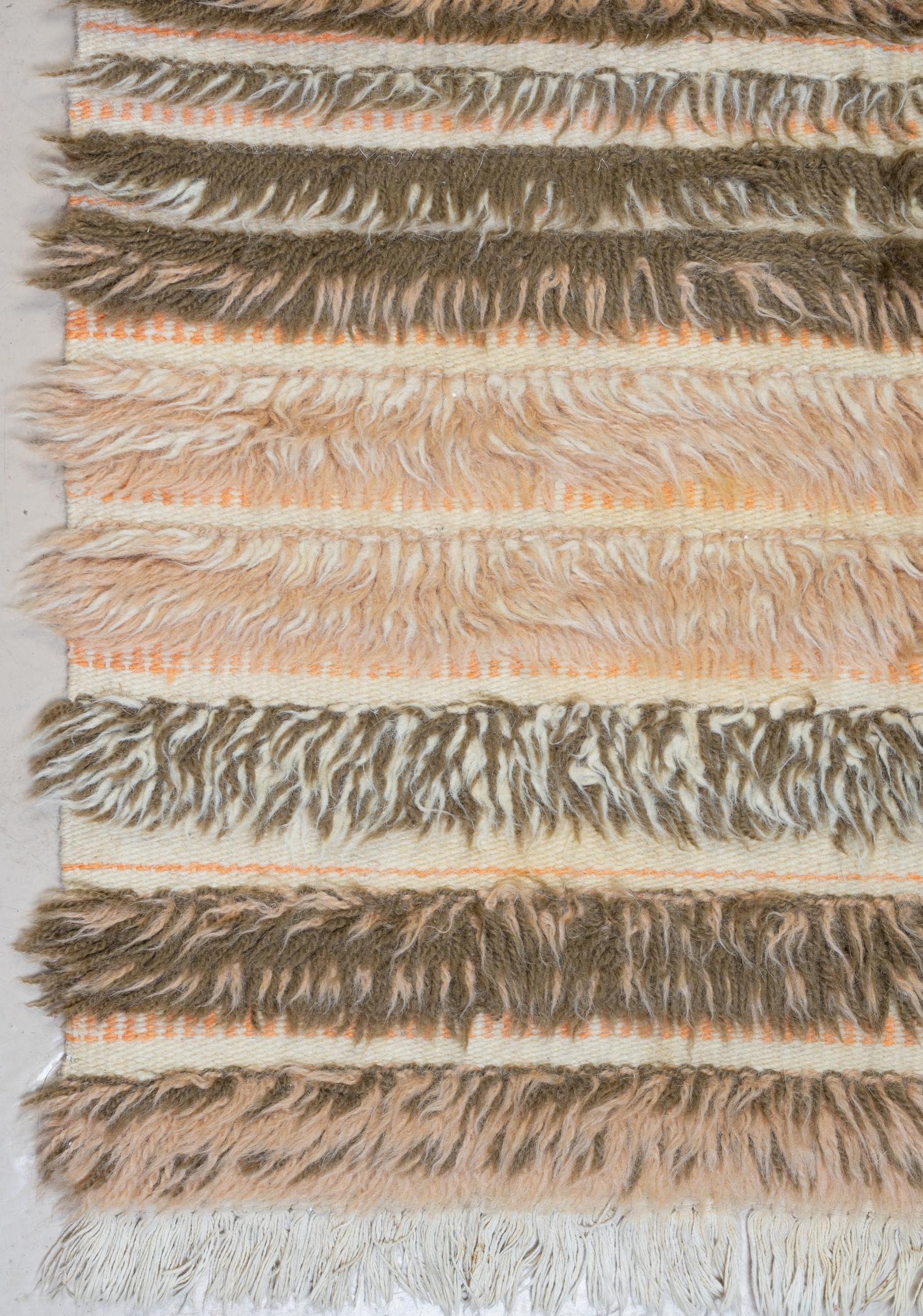 Rya Rug
