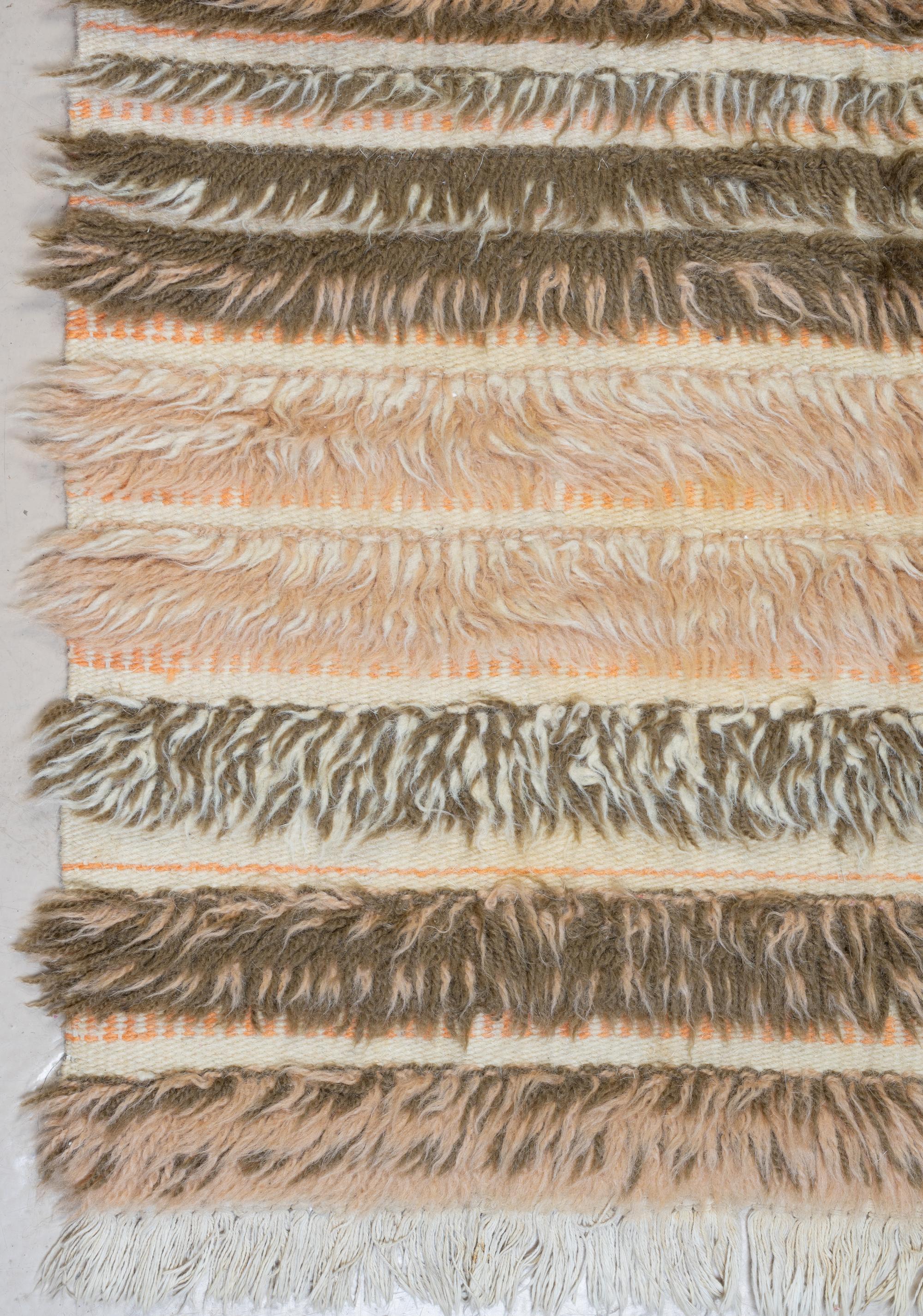 Rya Rug