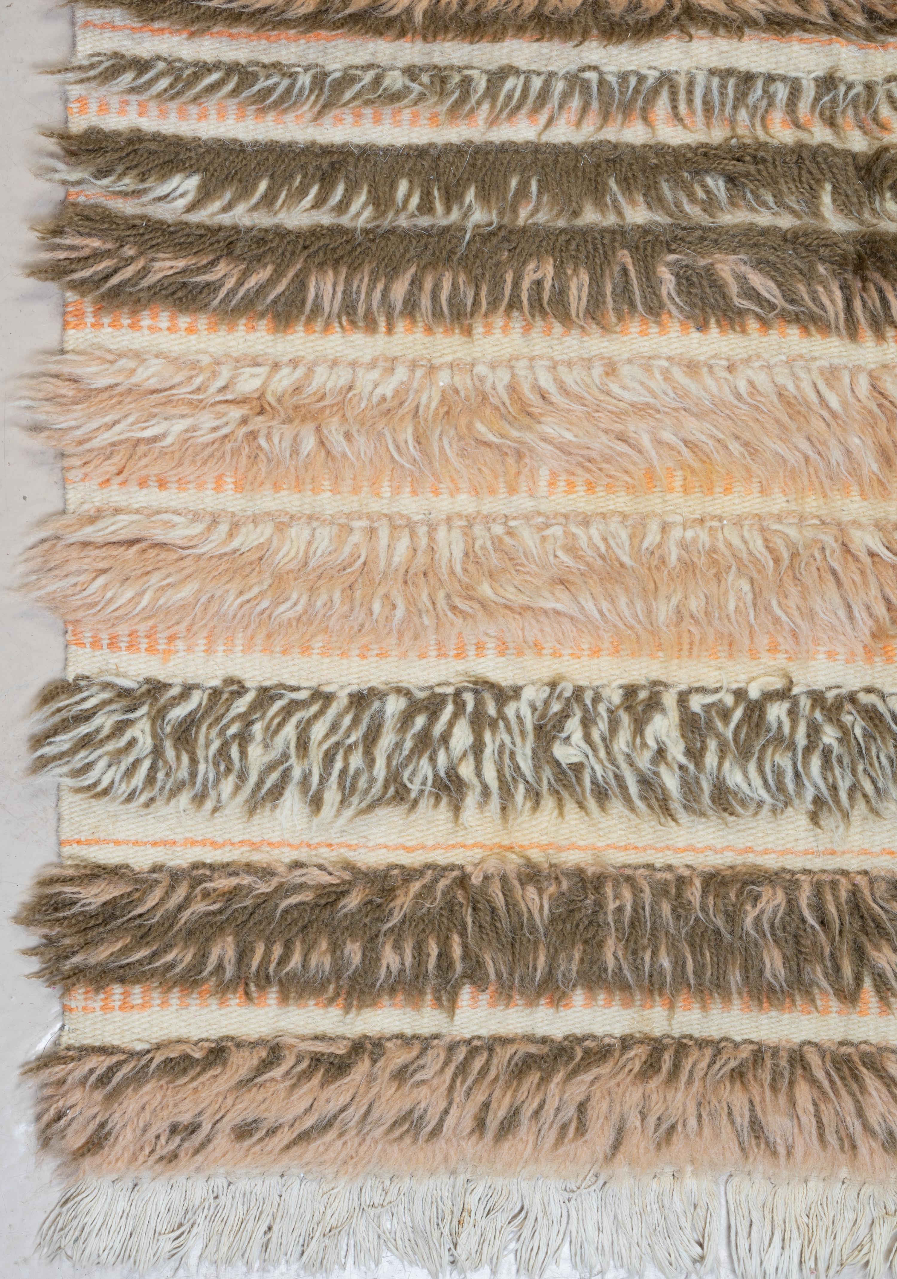 Rya Rug