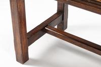 A Spanish Renaissance Style Walnut Table