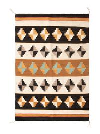 Navajo Regional Weaving