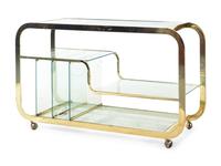 Bar Cart