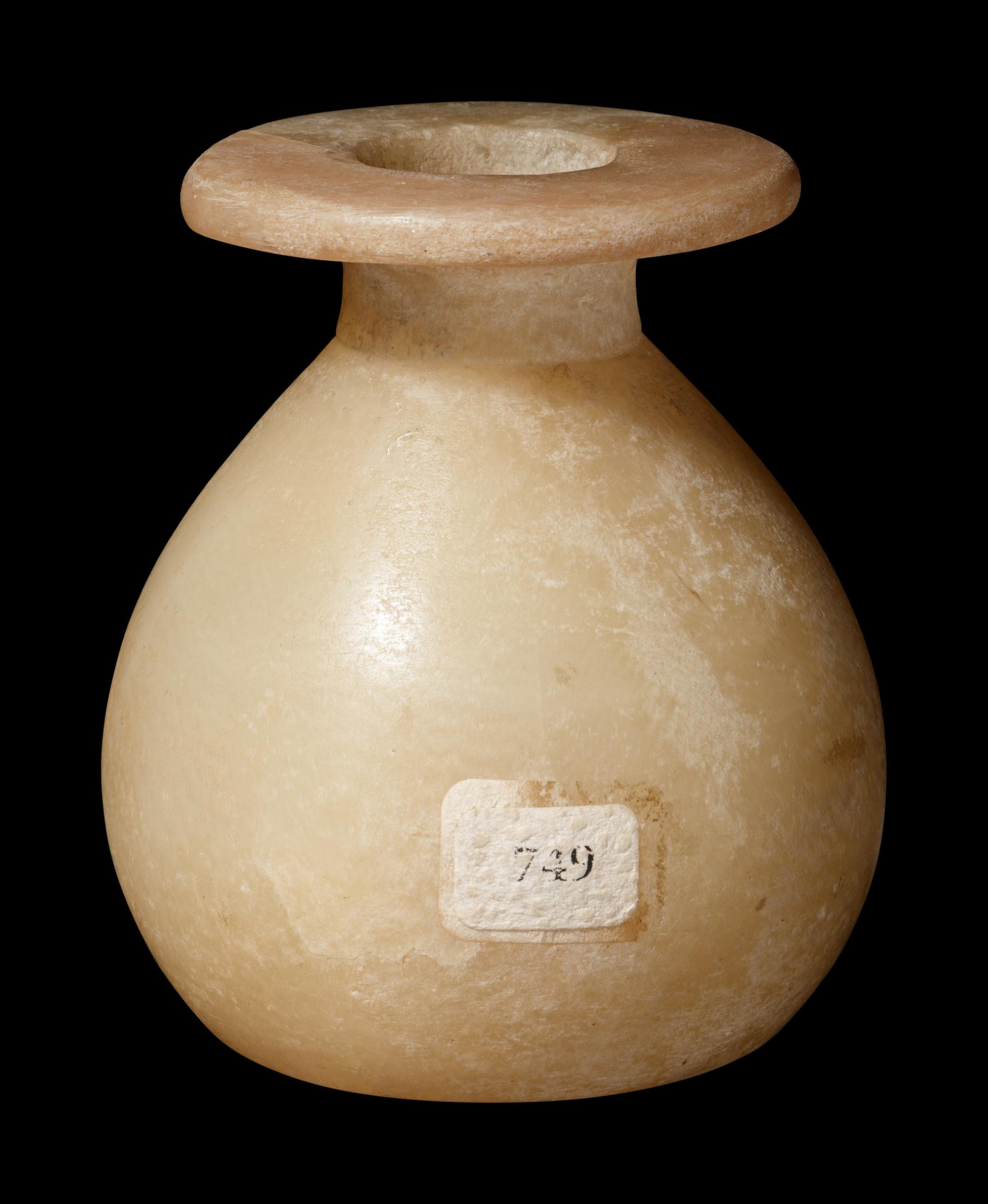 A Group of 6 Objects