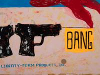 A group of three prints from the Forever Free portfolio ( Join the Band; Forever Free; Now Playing )