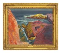 Fassett's Cove , 1915