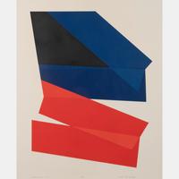 Dimensions VI (A) , 1969-1970