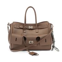 BALENCIAGA, SMALL BEL AIR CARRY ALL BAG