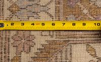 A Turkish Wool Runner