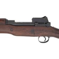 **Remington U.S. Model 1917 Rifle