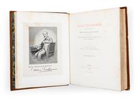HAGGARD, H. RIDER. Allan Quatermain. London, 1887. Limited edition