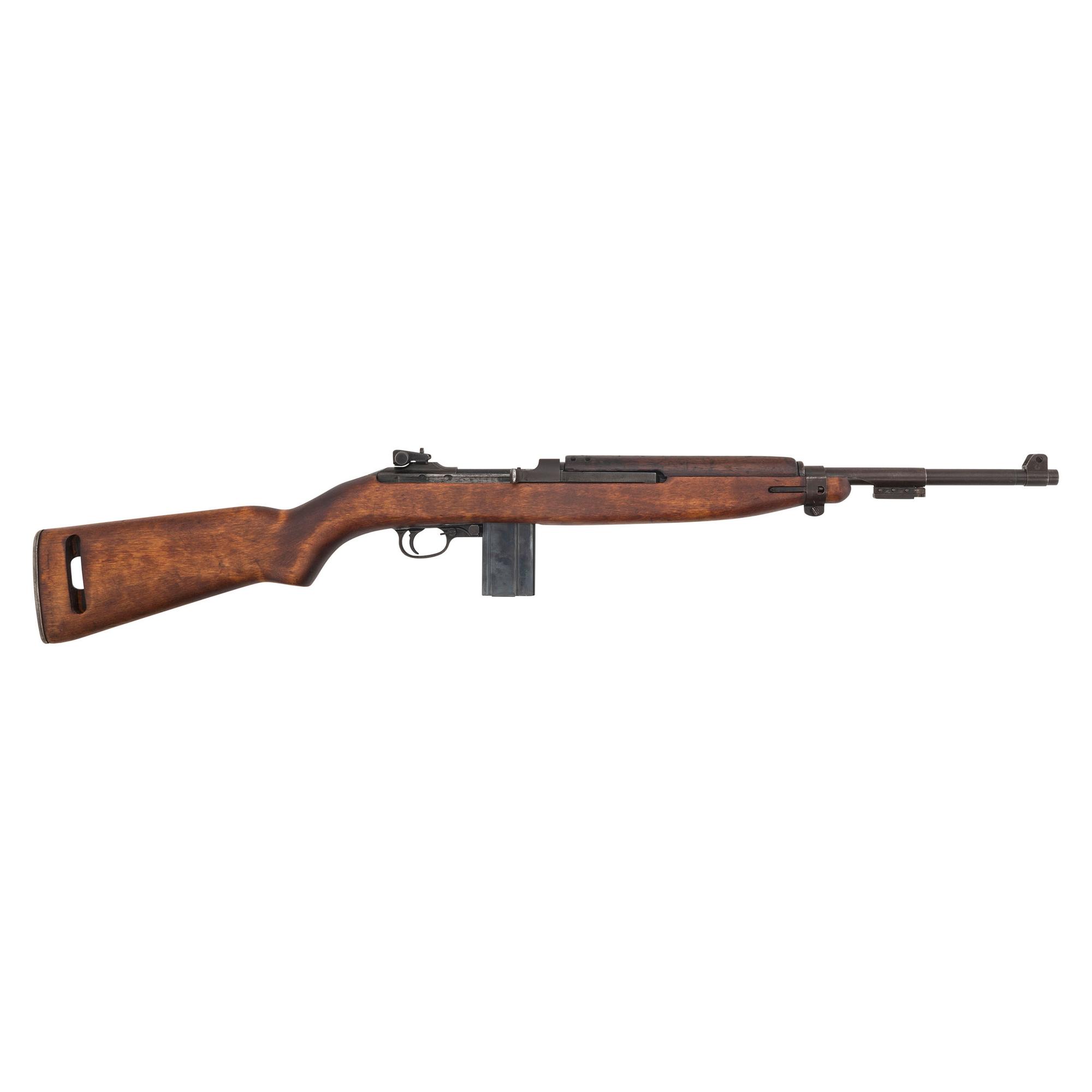 **I.B.M. Corporation U.S. M1 Carbine