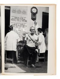 [Photography]. Cartier-Bresson, Henri (1908-2004), photographer. The Decisive Moment . New York: Simon and Schuster, 1952.