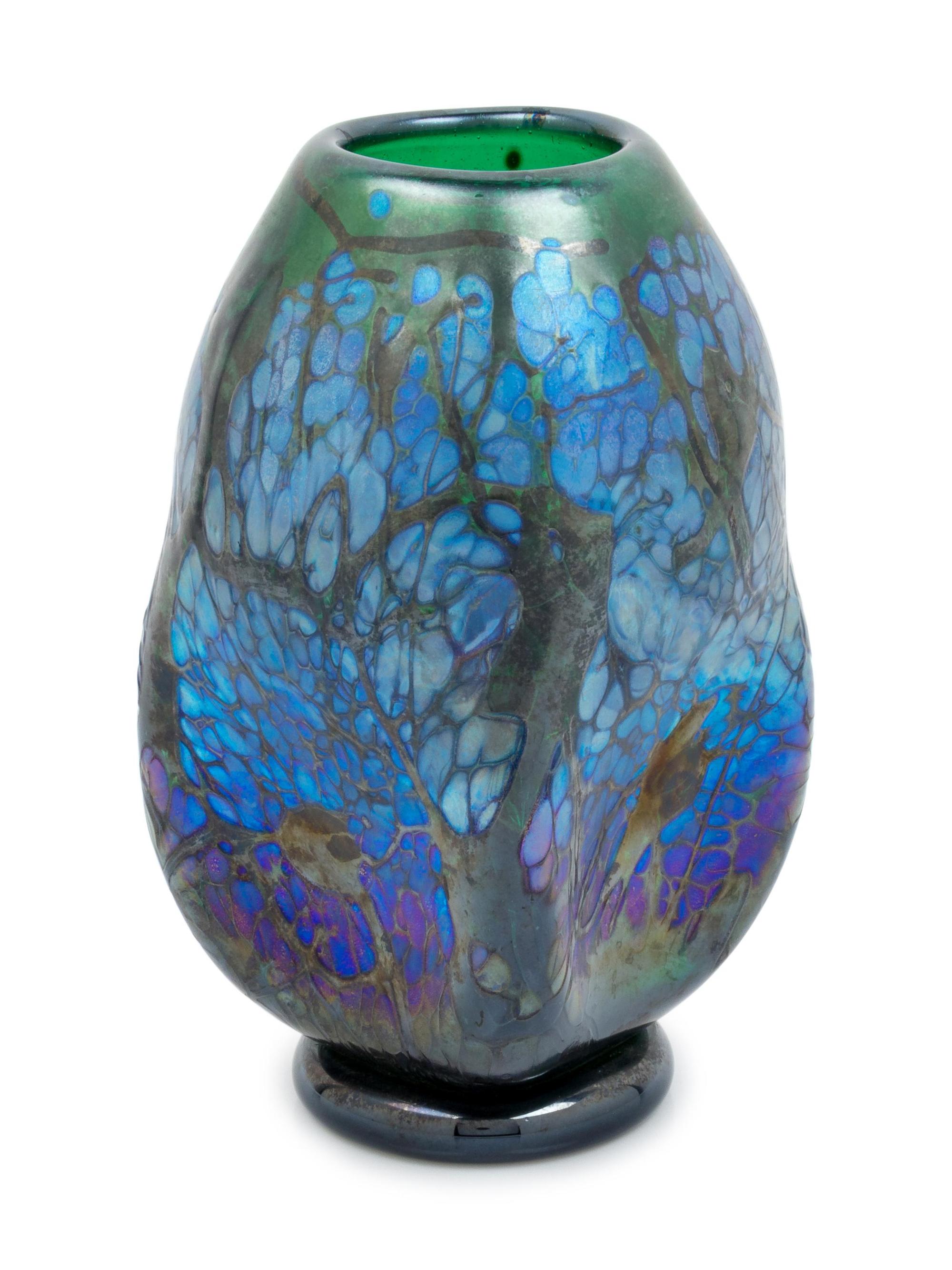 Vase, 1991