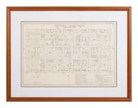 A Group of Twelve Maps of Illinois