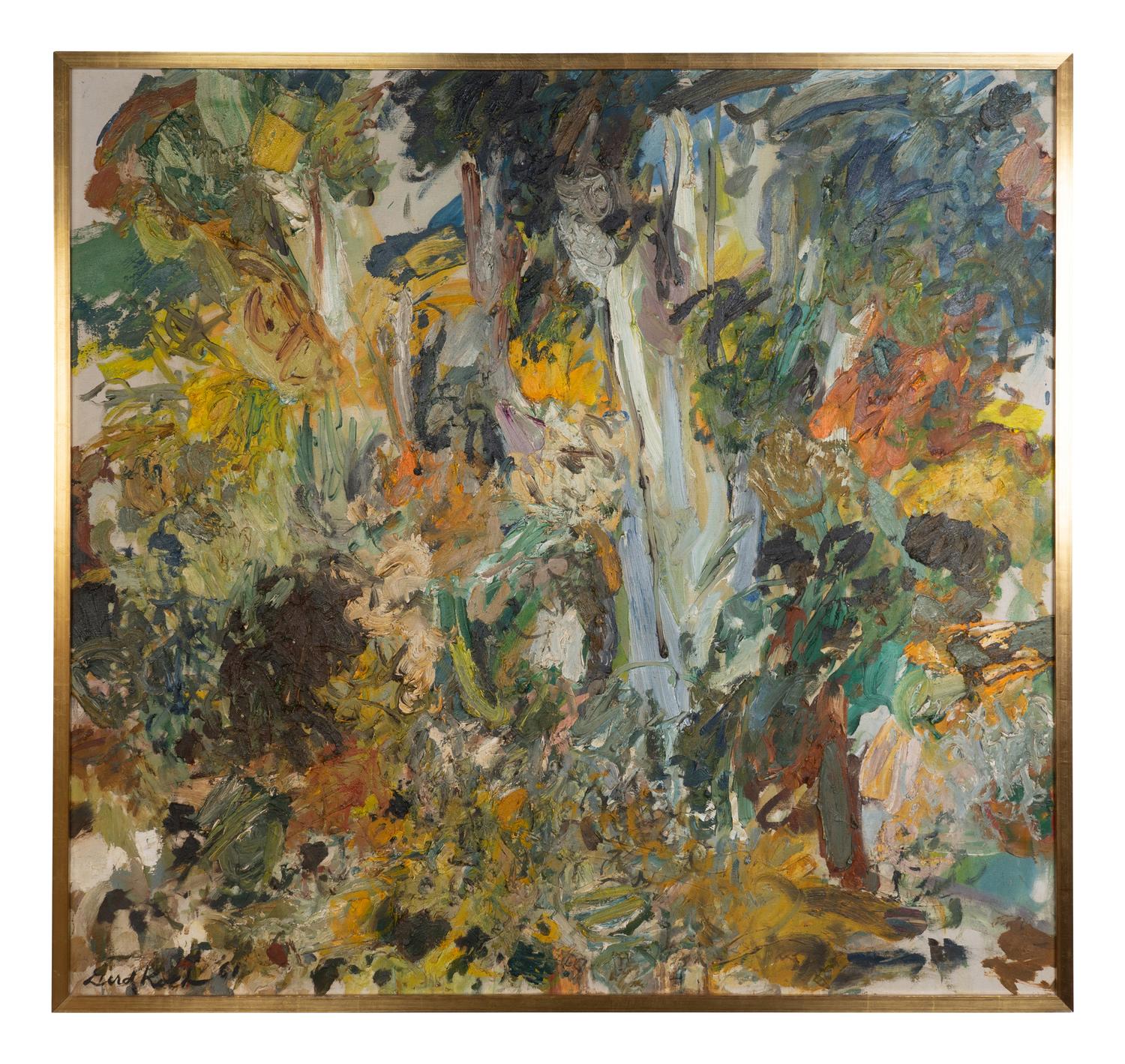 Untitled , 1961