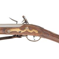 Reproduction Potsdam Musket