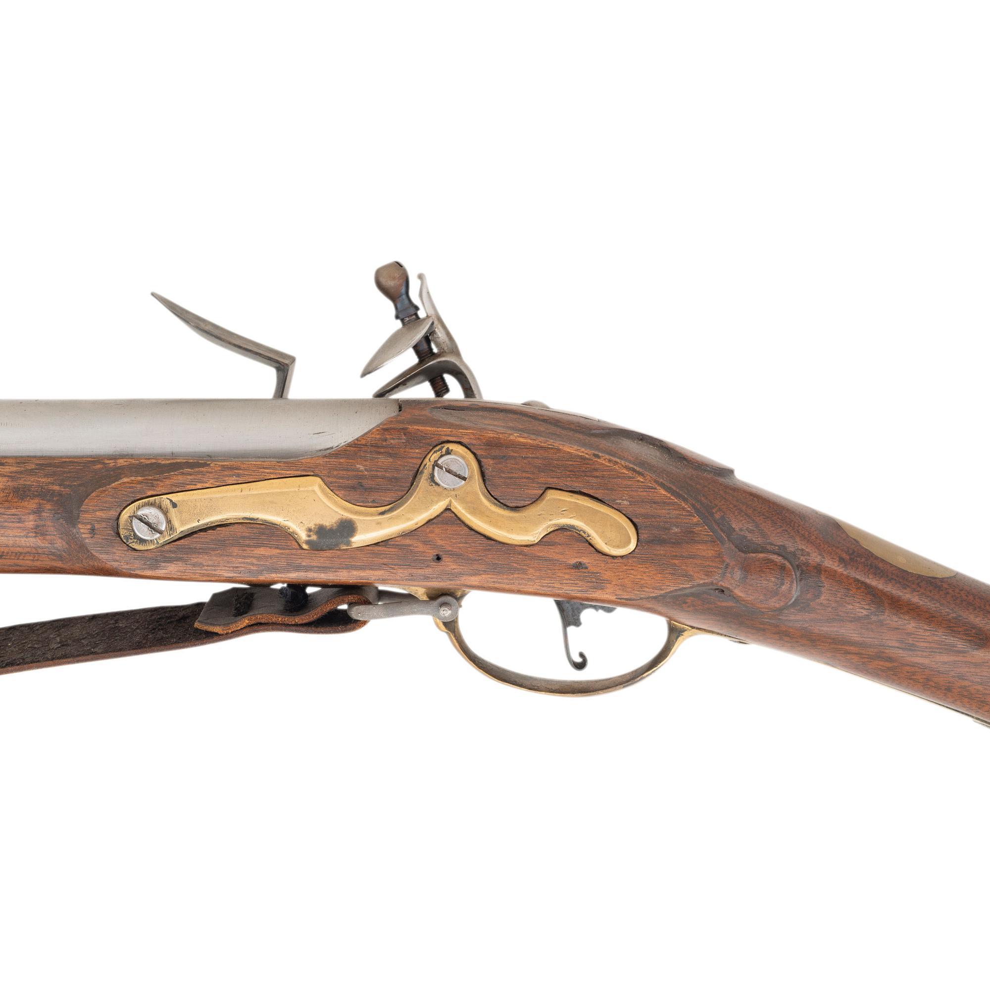 Reproduction Potsdam Musket
