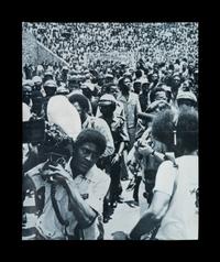 A Muhammad Ali Signed Photograph,