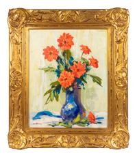 Untitled (Floral Still Life)