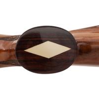 * Weatherby Mark V in .257 Magnum Rifle