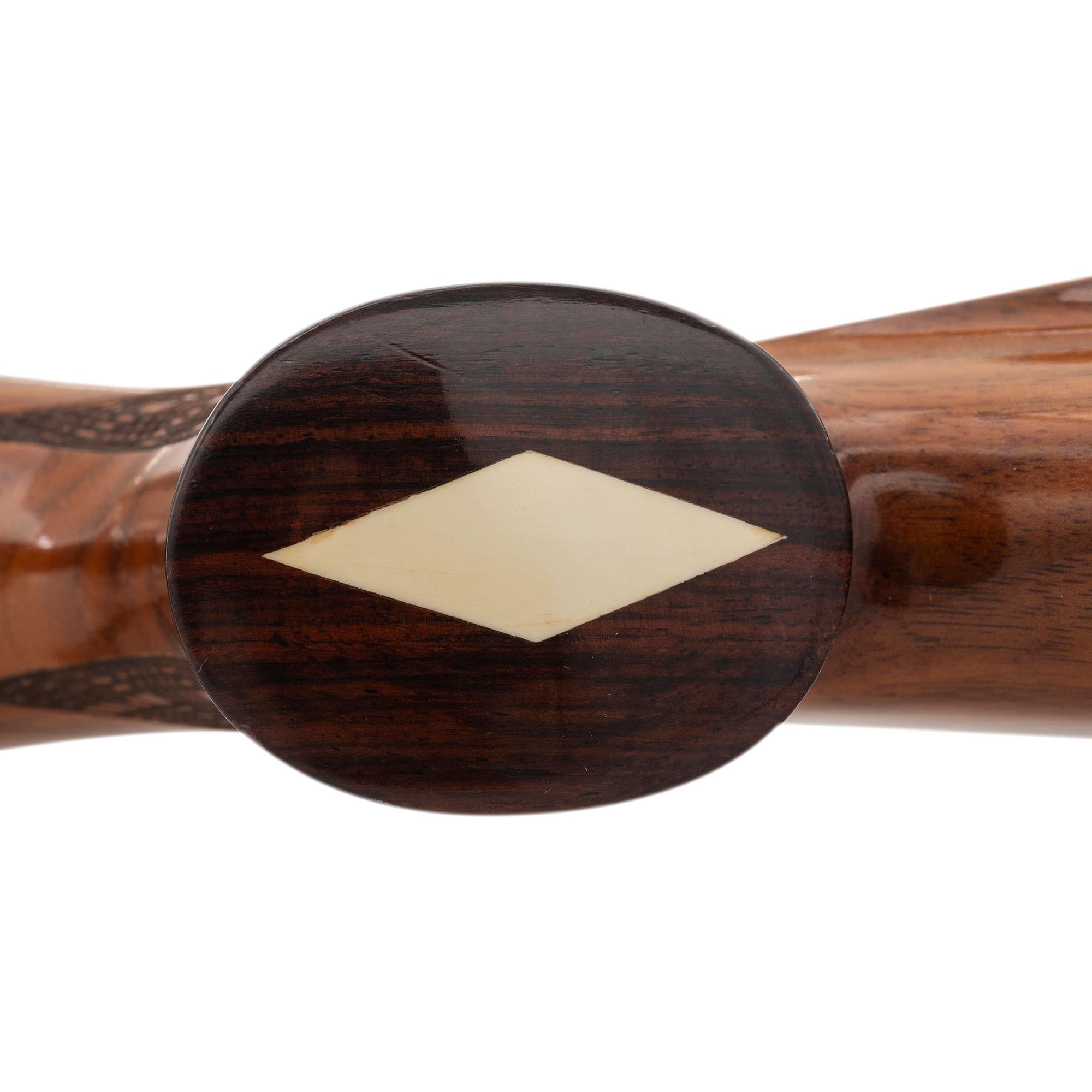 * Weatherby Mark V in .257 Magnum Rifle