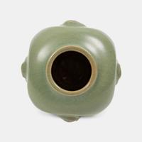 Covered Jar, c. 1930 Royal Copenhagen, Denmark