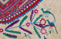 A Guatemalan Poncho